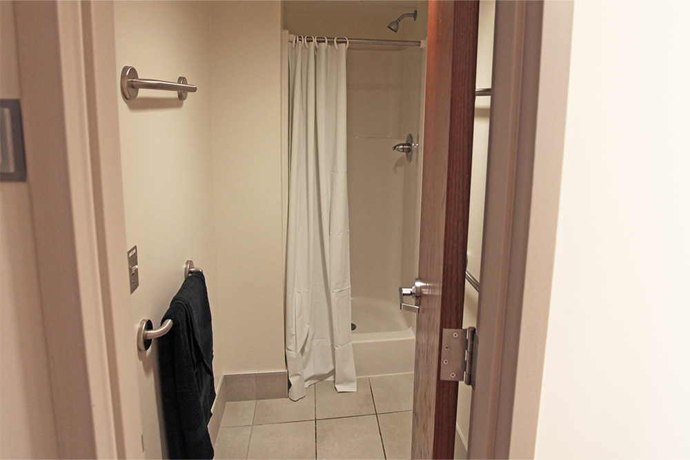 Elm Hall Housing and Residence Life